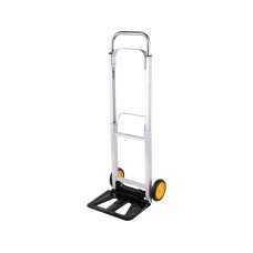 SKŁADANY WÓZEK MAGAZYNOWY 90KG 78661