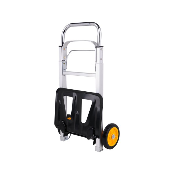 SKŁADANY WÓZEK MAGAZYNOWY 90KG 78661