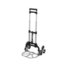 SCHODOWY WÓZEK MAGAZYNOWY 70KG 78662