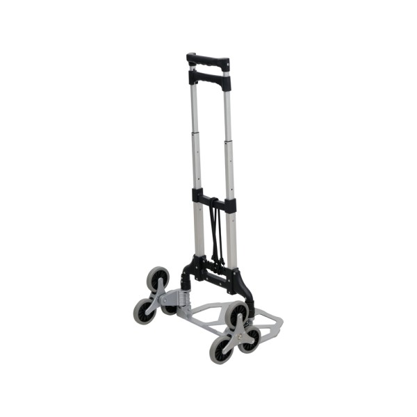 SCHODOWY WÓZEK MAGAZYNOWY 70KG 78662