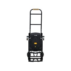 SKŁADANY WÓZEK MAGAZYNOWY 2W1 130KG 78663