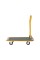 PLATFORMOWY WÓZEK TRANSPORTOWY 300 KG 78670