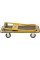 PLATFORMOWY WÓZEK TRANSPORTOWY 300 KG 78670