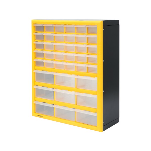 ORGANIZER MODUŁOWY 39 SZUFLAD 78780
