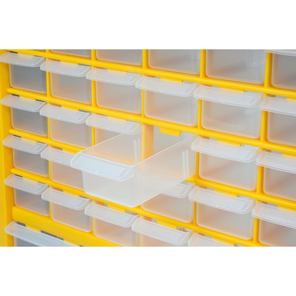 ORGANIZER MODUŁOWY 39 SZUFLAD 78780