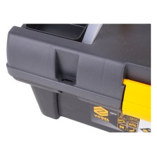 SKRZYNKA NARZĘDZIOWA PLASTIKOWA PR-16'' 78812