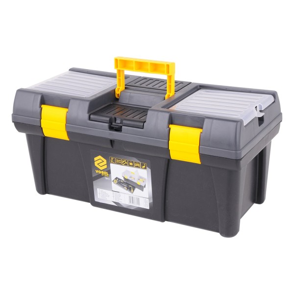 SKRZYNKA NARZĘDZIOWA PLASTIKOWA PR-20'' 78813