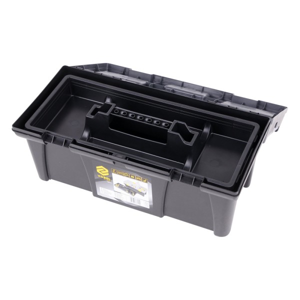 SKRZYNKA NARZĘDZIOWA PLASTIKOWA PR-20'' 78813