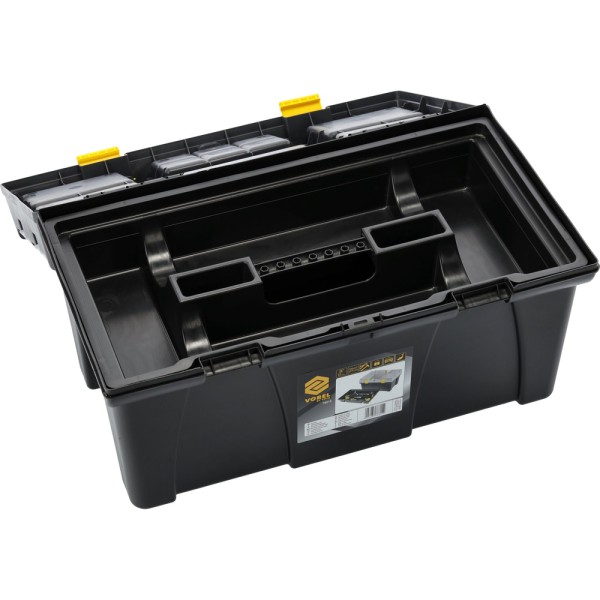 SKRZYNKA NARZĘDZIOWA PLASTIKOWA PR-26'' 78815