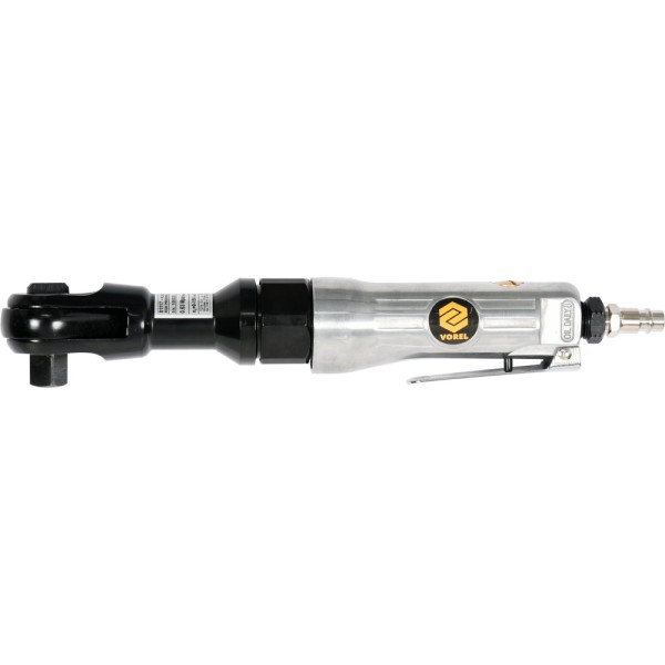 GRZECHOTKA PNEUMATYCZNA 1/2'' 81117