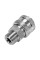 SZYBKOZŁĄCZE  GNIAZDO D GWINT 3/8''ZEW. 81371