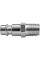 SZYBKOZŁĄCZKA WTYK D GWINT 1 ZEW 1/4'' 81387