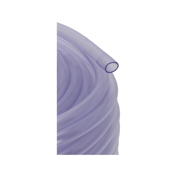 WĄŻ JEDNOWARSTWOWY TECHNICZNY NIEZBROJONY PVC 8MM 25M 81437