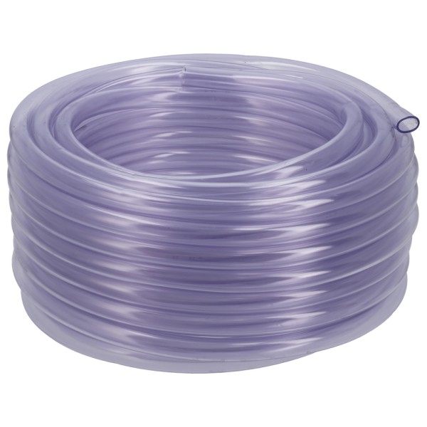 WĄŻ JEDNOWARSTWOWY TECHNICZNY NIEZBROJONY PVC 14MM 25M 81440