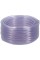 WĄŻ JEDNOWARSTWOWY TECHNICZNY NIEZBROJONY PVC 18MM 25M 81445