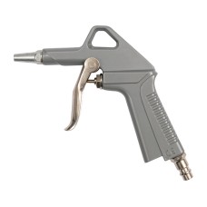 PISTOLET DO PRZEDMUCHIWANIA KRÓTKI 81640