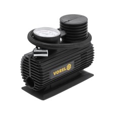 KOMPRESOR SAMOCHODOWY MINI - 250 PSI 82100