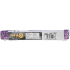 ZAWIESIE PASOWE, TEKSTYLNE 1T, 1M, 30MM DWUWARSTWOWE, PĘTLOWE 82265