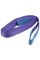 ZAWIESIE PASOWE, TEKSTYLNE 1T, 3M, 30MM DWUWARSTWOWE, PĘTLOWE 82267
