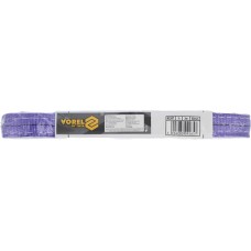 ZAWIESIE PASOWE, TEKSTYLNE 1T, 3M, 30MM DWUWARSTWOWE, PĘTLOWE 82267