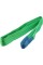 ZAWIESIE PASOWE, TEKSTYLNE 2T, 2M, 60MM DWUWARSTWOWE, PĘTLOWE 82271