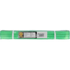 ZAWIESIE PASOWE, TEKSTYLNE 2T, 4M, 60MM DWUWARSTWOWE, PĘTLOWE 82273