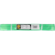 ZAWIESIE PASOWE, TEKSTYLNE 2T, 5M, 60MM DWUWARSTWOWE, PĘTLOWE 82274