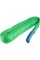 ZAWIESIE PASOWE, TEKSTYLNE 2T, 6M, 60MM DWUWARSTWOWE, PĘTLOWE 82275