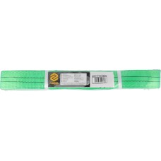 ZAWIESIE PASOWE, TEKSTYLNE 2T, 6M, 60MM DWUWARSTWOWE, PĘTLOWE 82275