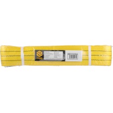 ZAWIESIE PASOWE, TEKSTYLNE 3T, 3M, 90MM DWUWARSTWOWE, PĘTLOWE 82280