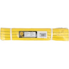 ZAWIESIE PASOWE, TEKSTYLNE 3T, 4M, 90MM DWUWARSTWOWE, PĘTLOWE 82281