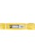 ZAWIESIE PASOWE, TEKSTYLNE 3T, 4M, 90MM DWUWARSTWOWE, PĘTLOWE 82281