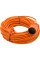 PRZEDŁUŻACZ 30M POMARAŃCZOWY 2X1,5MM² 82675