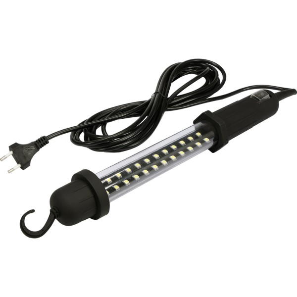 LAMPA WARSZTATOWA PRZEWODOWA SMD LED 4,5W 82706