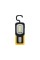 LAMPA RĘCZNA OBROTOWA COB LED 3W AKUMULATOROWA 82723