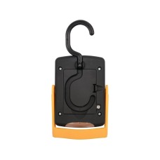 LAMPA RĘCZNA OBROTOWA 20+3 LED 82730