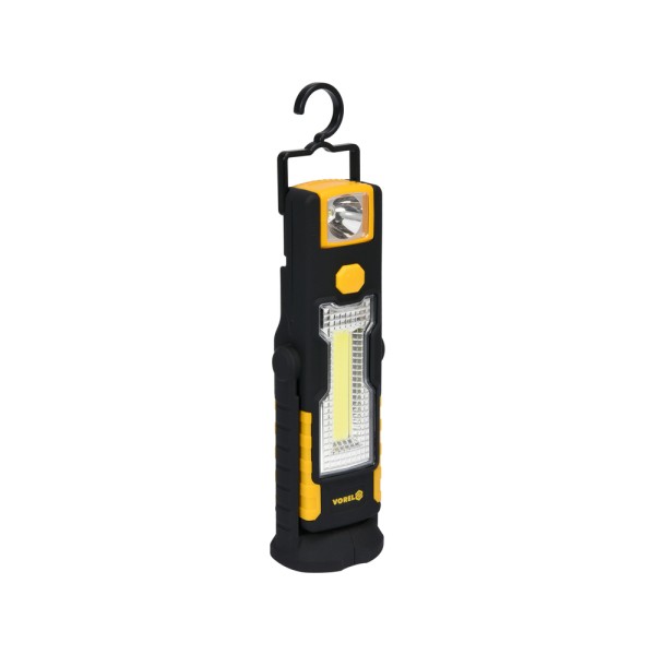 LATARKA WARSZTATOWA 3W COB LED 220LM 82733