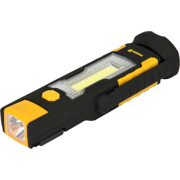 LATARKA WARSZTATOWA 3W COB LED 220LM 82733