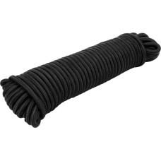 LINKA ELASTYCZNA DO MOCOWANIA PLANDEK FI 8 MM X 15 M, W OPLOCIE 85177