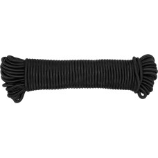 LINKA ELASTYCZNA DO MOCOWANIA PLANDEK FI 8 MM X 30 M, W OPLOCIE 85178