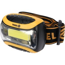 LAMPA CZOŁOWA COB LED 3W 88676