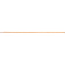 TRZONEK DREWNIANY DO MIOTŁY ULICZNEJ 125CM 99420