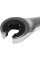 KLUCZ PÓŁOTWARTY Z GRZECHOTKĄ 16MM YT-01338