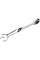 KLUCZ PŁASKO-OCZKOWY SKRĘCONY Z GRZECHOTKĄ 13MM YT-01875