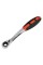 KLUCZ OCZKOWY ODGIĘTY Z GRZECHOTKĄ 8MM YT-02370