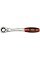 KLUCZ OCZKOWY ODGIĘTY Z GRZECHOTKĄ 14MM YT-02376