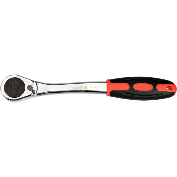 GRZECHOTKA HEX 10MM YT-02394