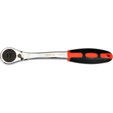 GRZECHOTKA HEX 17MM YT-02397