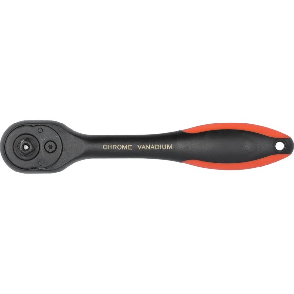 GRZECHOTKA POWLEKANA PROSTA 1/4'' YT-0290