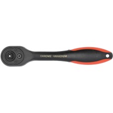 GRZECHOTKA POWLEKANA WYGIĘTA 1/4'' YT-0293